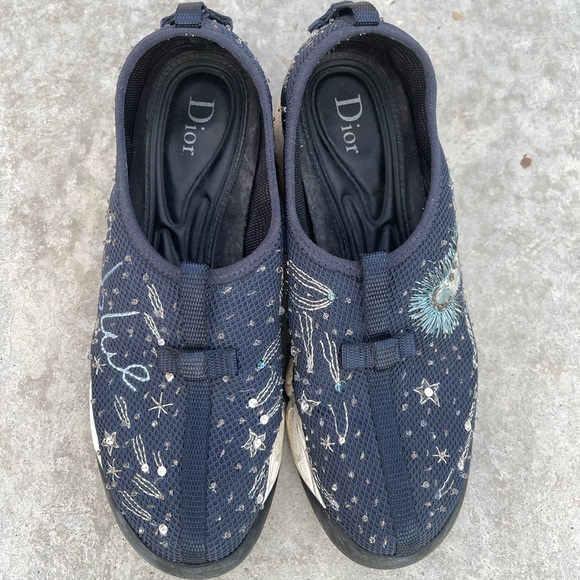 DIOR Sneakers(Limited Edition) - Picture 10 of 10